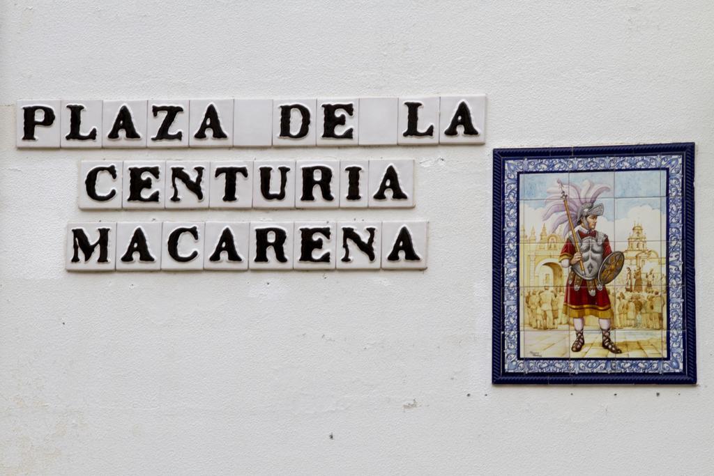 Macarena Appartamento Siviglia